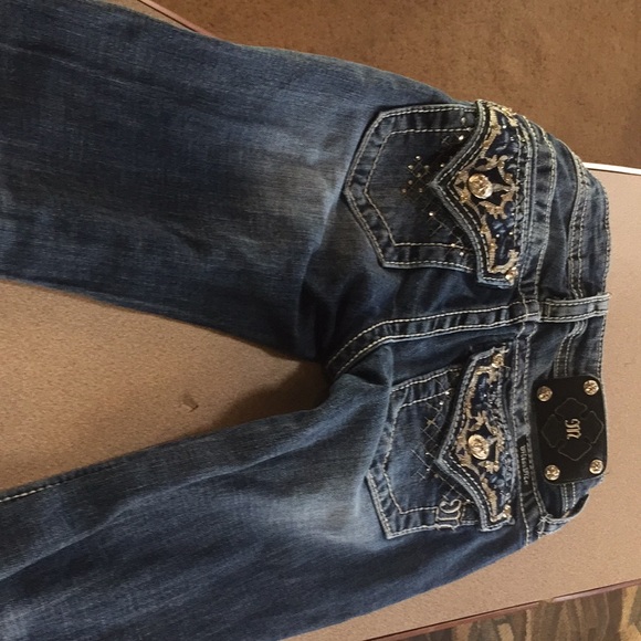 Miss me jeans - Picture 4 of 4